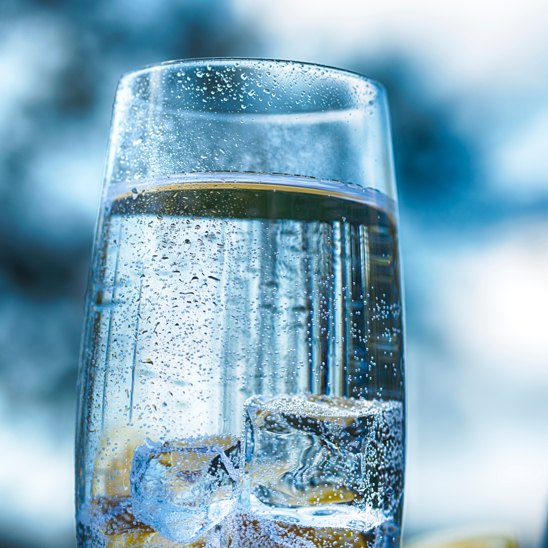 Hop Water