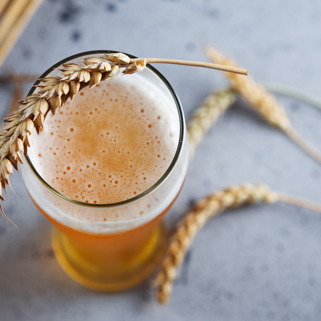 NonAlcoholic Wheat Beers Designated Drinks