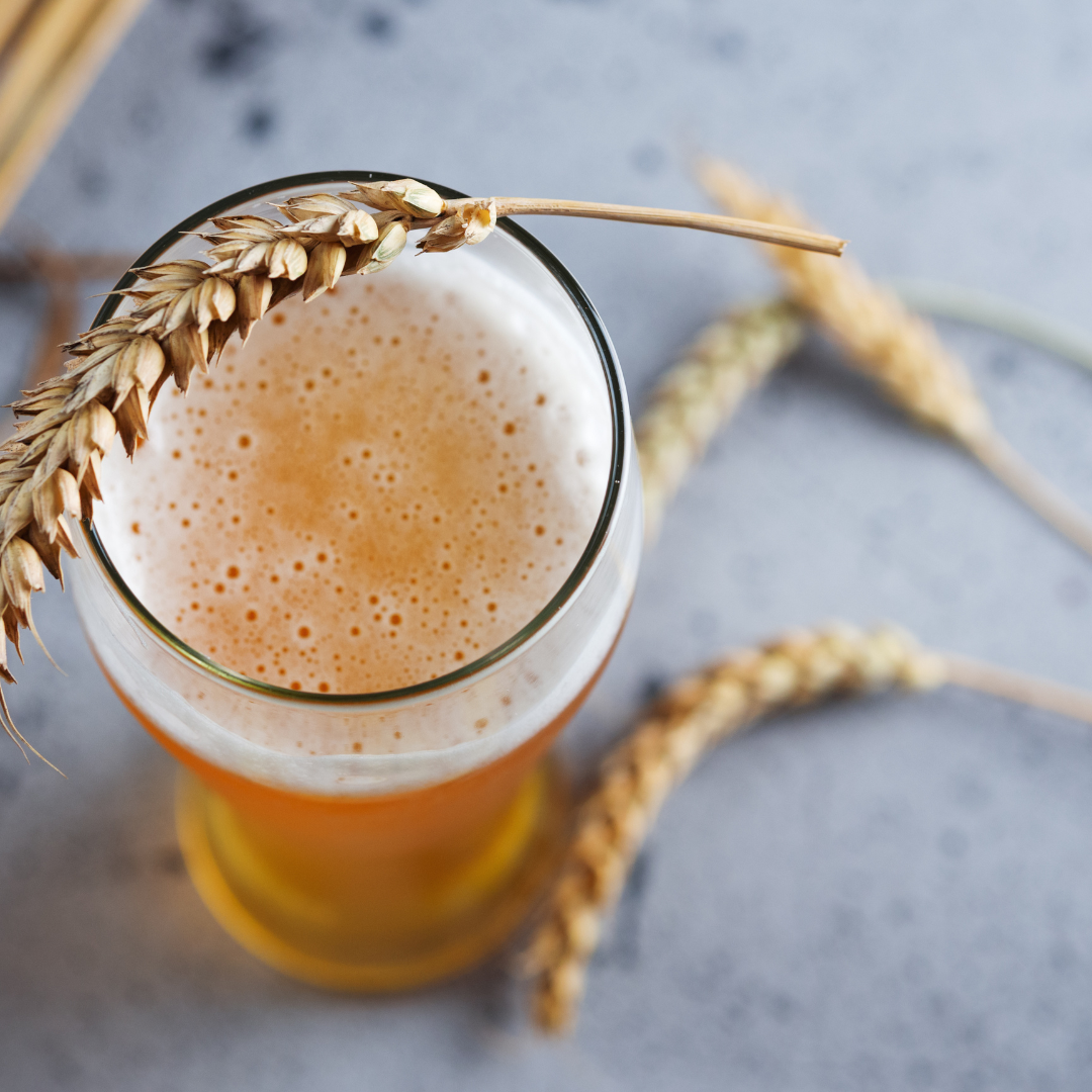 Non-Alcoholic Wheat Beers