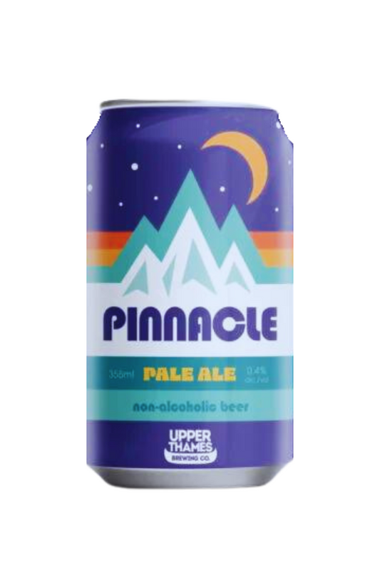 Upper Thames Brewing Co. (Non-Alcoholic) Pinnacle Pale Ale