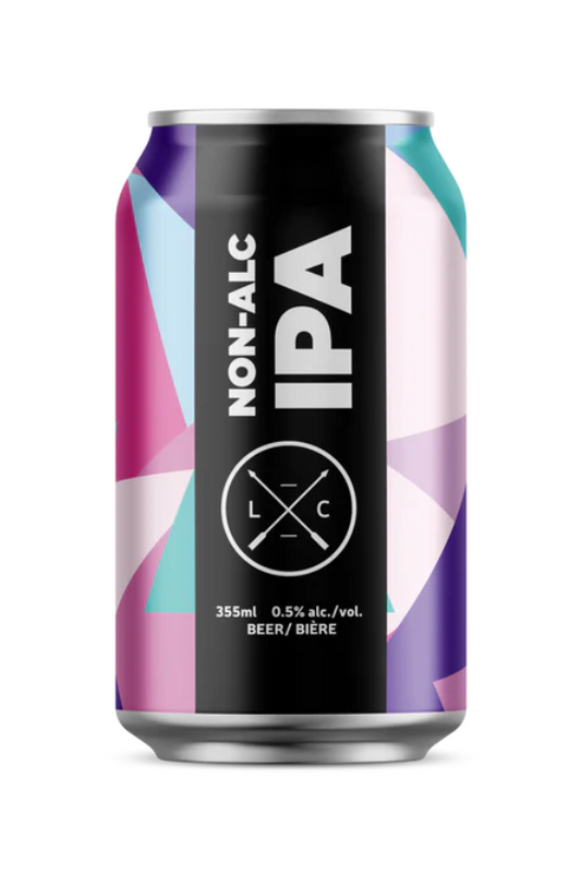 Lost Craft Brewery (Non-Alcoholic) Hazy IPA