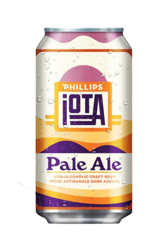 IOTA (Non-Alcoholic) Pale Ale