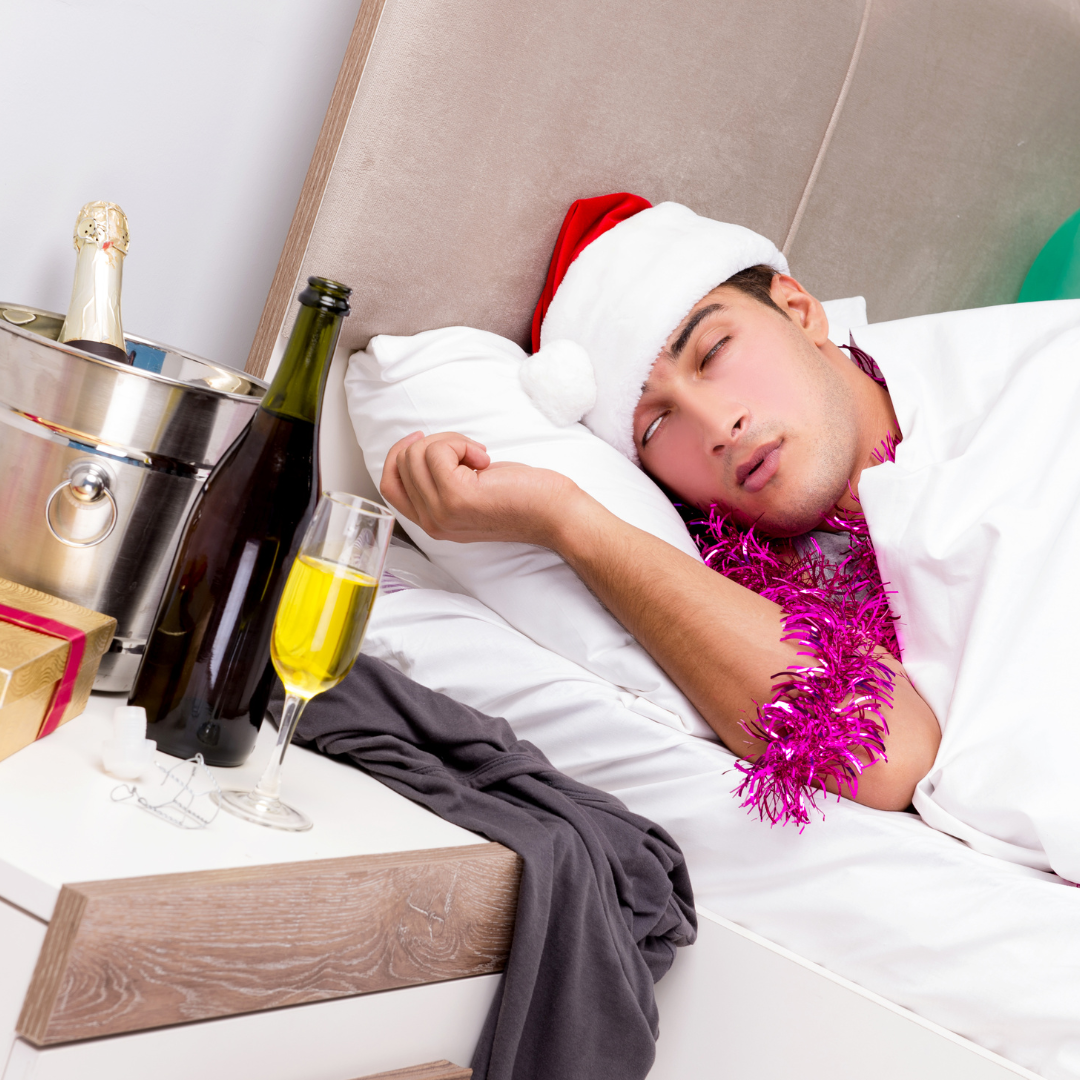 How To Get Through Dry January
