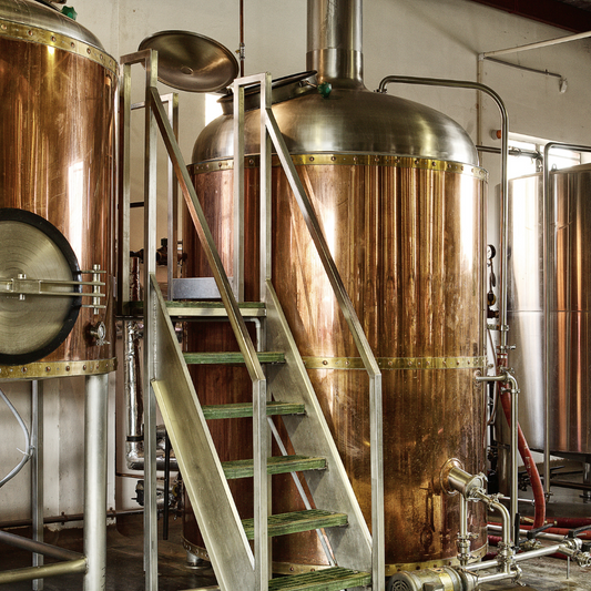 The Truth Behind Non-Alcoholic Beer