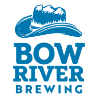 Bow River Brewing logo