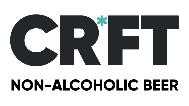 CR*FT Brewery logo