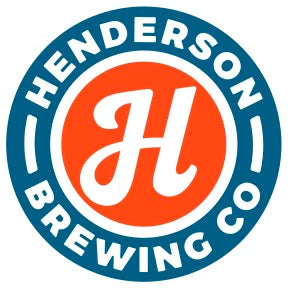 Henderson Brewing Company logo