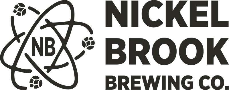 Nickel Brook Brewing Co. logo