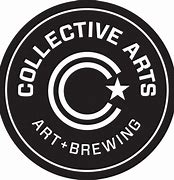 Collective Arts Brewing logo