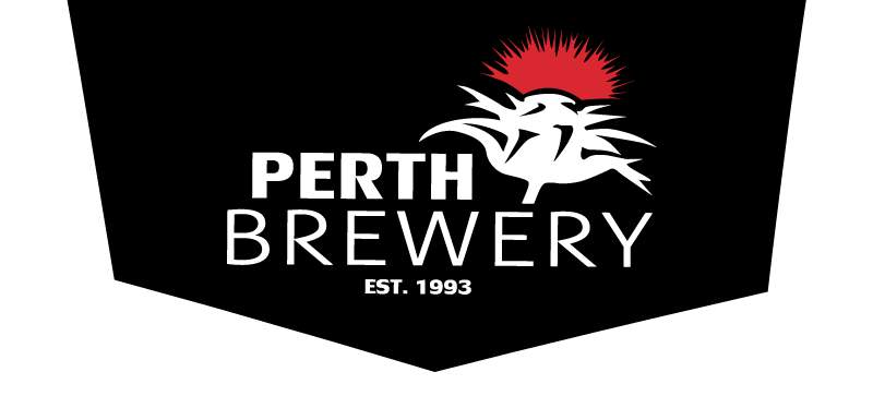 Perth Brewery logo