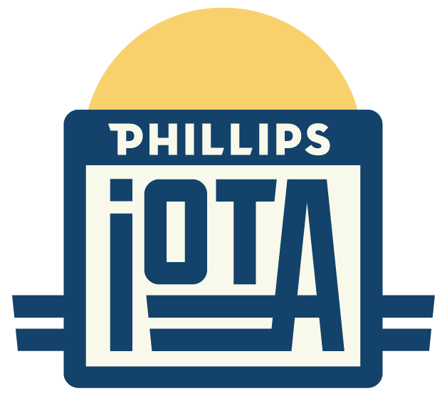 iOTA logo