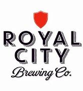 Royal City Brewing Co. logo
