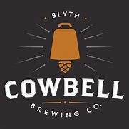 Cowbell Brewing Co. logo