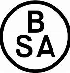 BSA logo