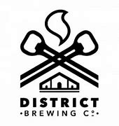 District Brewing Co. logo