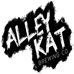 Alley Kat Brewing Co. logo