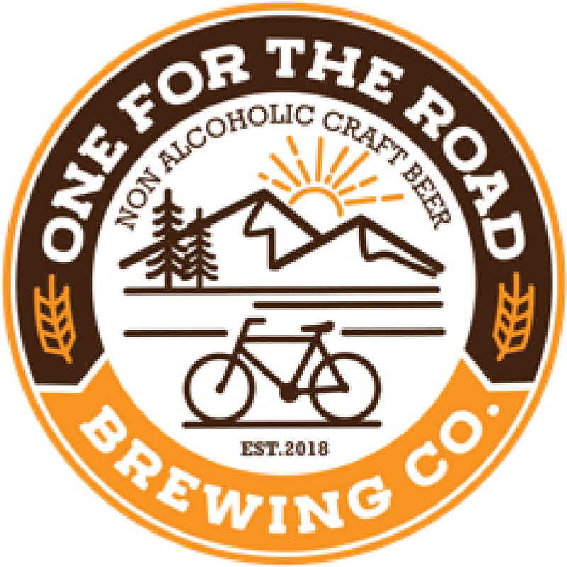 One For The Road Brewing Co. logo