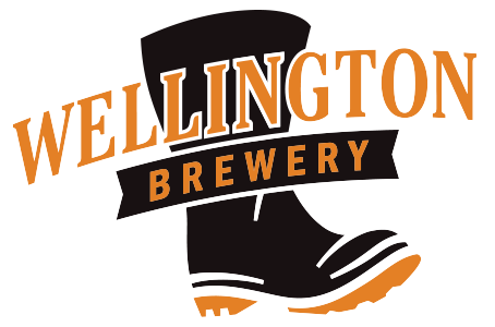 Wellington Brewery logo