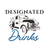 Designated Drinks - Home