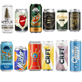 Designated Drinks Debut non-alcoholic 12-pack