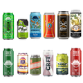 Designated Drinks Fall Flavour non-alcoholic 12-pack