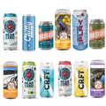 Designated Drinks Low Calorie Collection non-alcoholic 24-pack