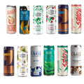Designated Drinks (Non-Alcoholic) Cocktail Mixer 12 Pack