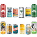 Designated Drinks Party Pack shown in the Power Pack