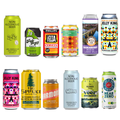 Designated Drinks Savour Summer non-alcoholic 12-pack