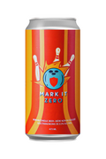 Royal City Mark It Zero non-alcoholic pale ale can