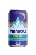 Upper Thames Pinnacle non-alcoholic pale ale can