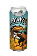 Perth Brewery IPYAY non-alcoholic IPA can