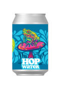 Upper Thames non-alcoholic hop water can