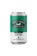 Side Launch non-alcoholic hazy IPA can
