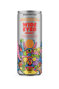Collective Arts Blood Orange Vanilla Wide Eyed energy drink can