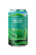 Collective Arts Mellow Mojito non-alcoholic cocktail can