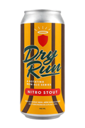Royal City Brewing Co. (Non-Alcoholic) Dry Run Nitro Stout