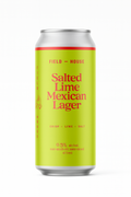 Field House Salted Lime non-alcoholic Mexican lager can