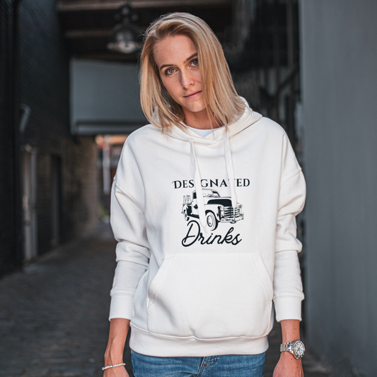 Designated Drinks Hoodie