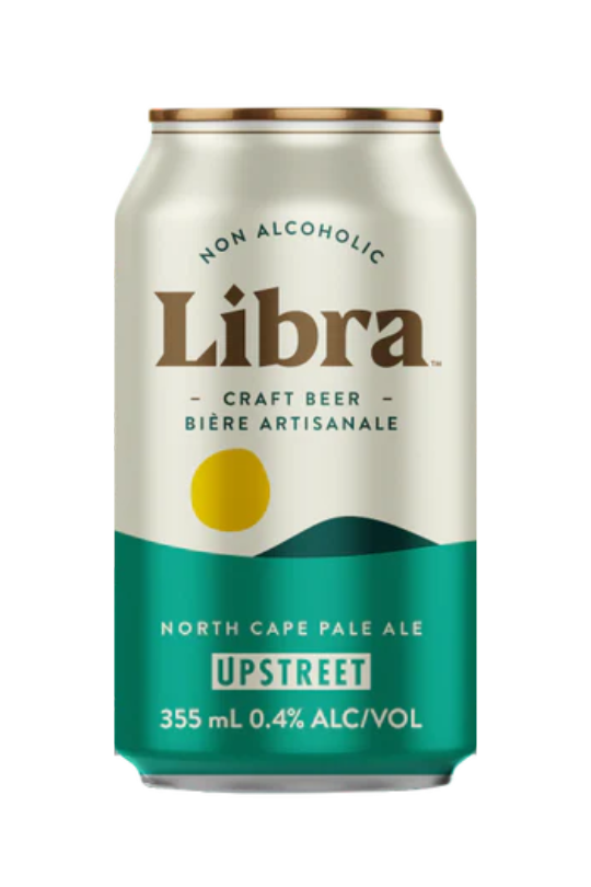 Libra (Non Alcoholic) Pale Ale
